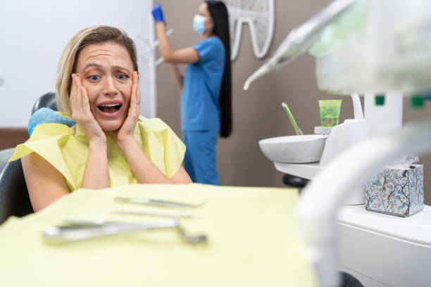 Best Emergency Dental Care for Broken or Chipped Teeth in Pawcatuck, CT