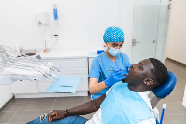 Best Emergency Dental Care for Broken or Chipped Teeth in Pawcatuck, CT