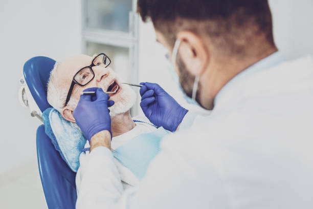 Best Emergency Treatment for Dental Infections or Abscesses in Pawcatuck, CT